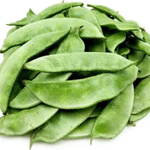 Avarakkai - Broad Beans