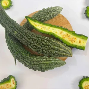 Bitter Gourd - Long