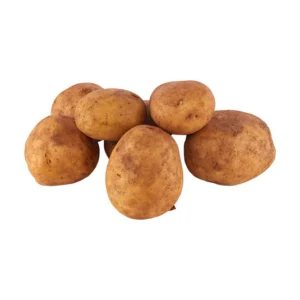 Ooty Potato