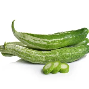 Podalangao - Snake Gourd ( Small)