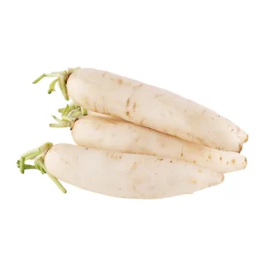 Radish (White)