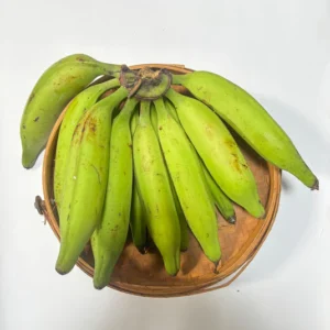 Vazhaikaai - Banana Raw ( 1 Pcs )
