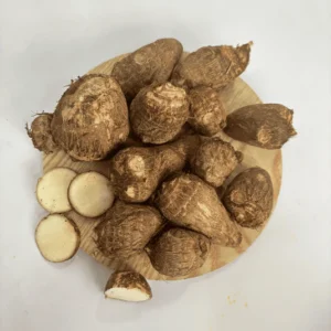 Seppakizhangu - Arbi