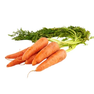 Carrot