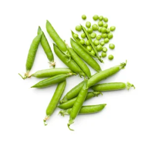 Pattani - Green peas